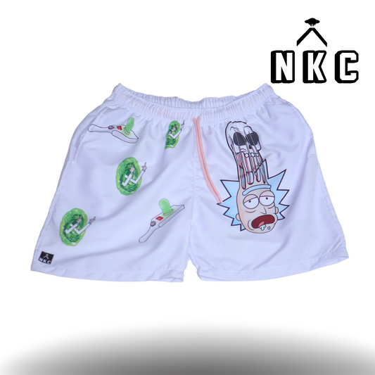 shorts bermuda