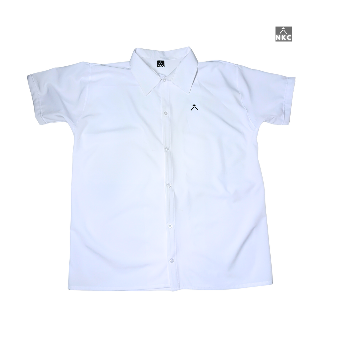 Camisa de botones