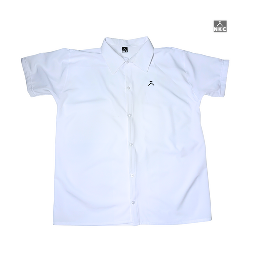 Camisa de botones