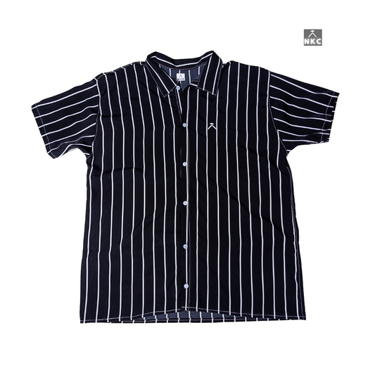 Camisa de botones