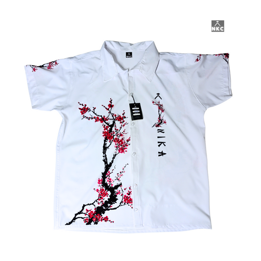 Camisa de Botones