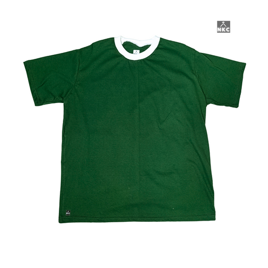Camiseta básica