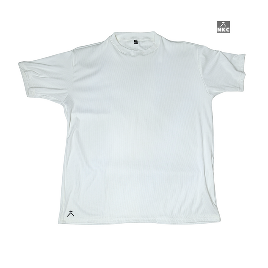 Camiseta Texturizada Basica