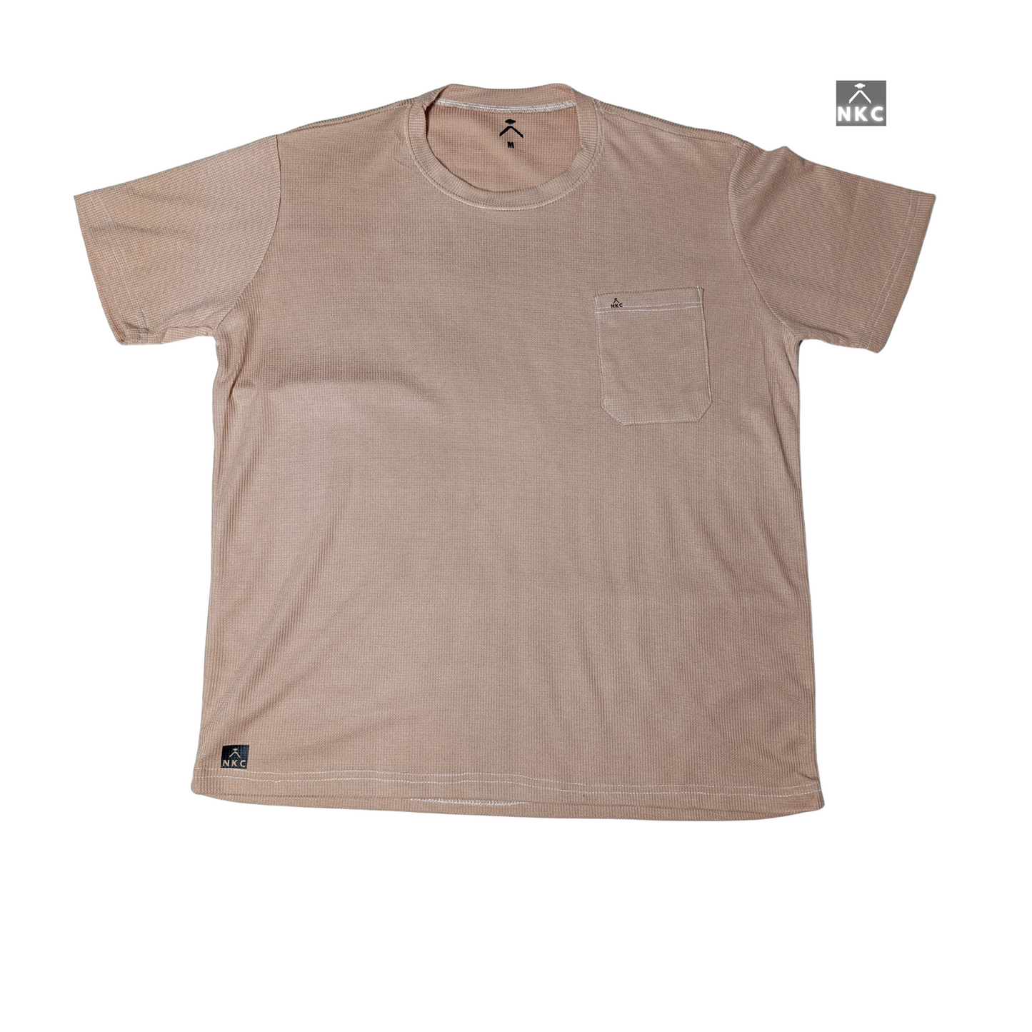 Camisa Texturizada