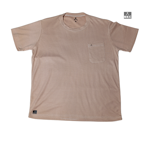 Camisa Texturizada